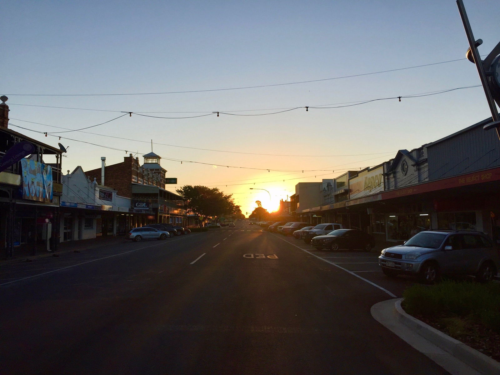 Bungeworgorai QLD Accommodation Rockhampton