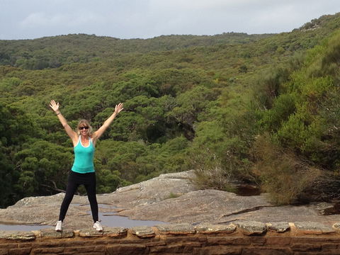 Royal National Park Bush And Beach Adventure - Accommodation Rockhampton 1