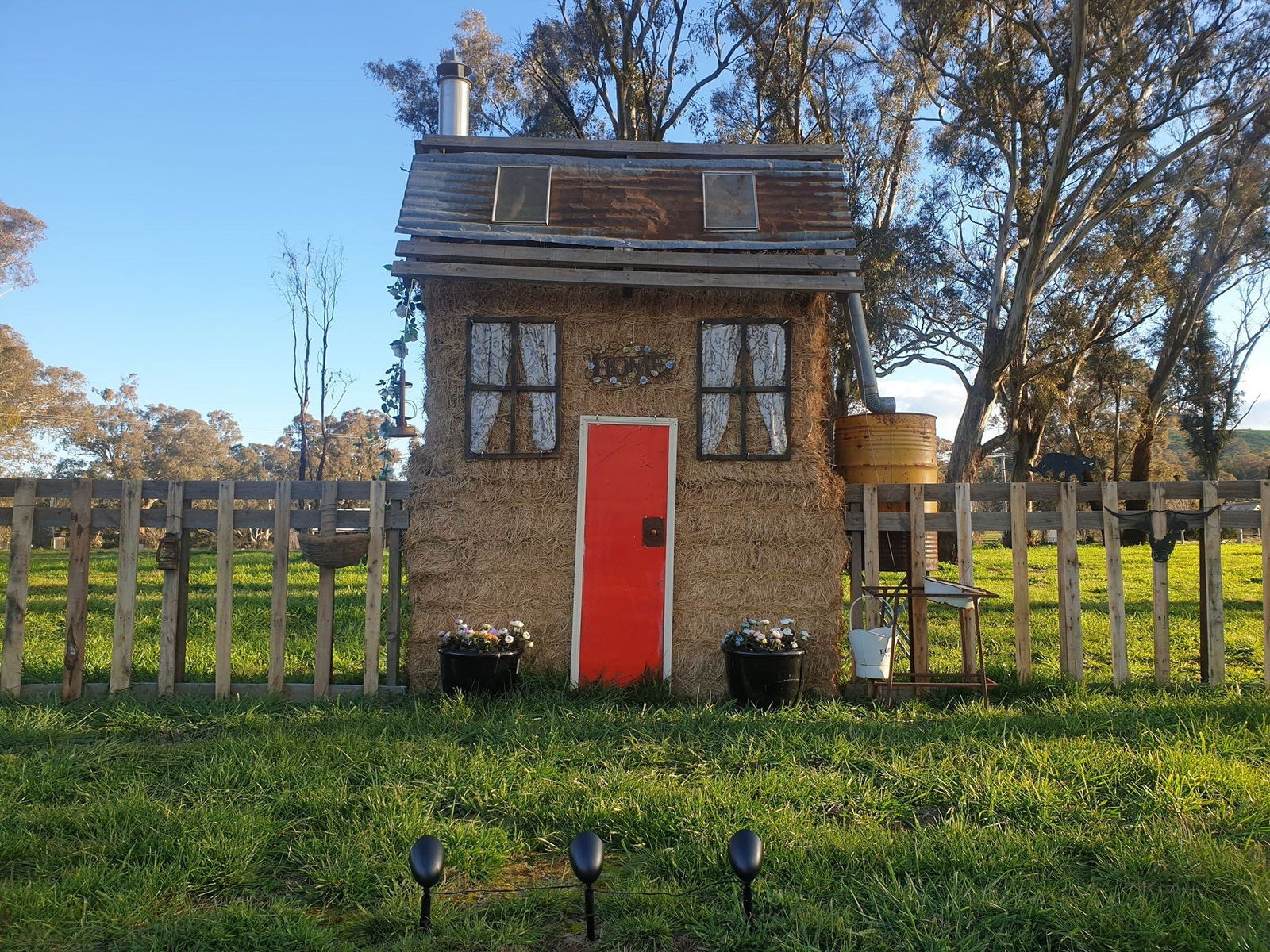 Blayney NSW Accommodation Rockhampton