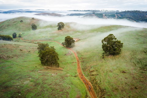 SEVEN - Australia's Premier Gravel Race - Accommodation Rockhampton 2