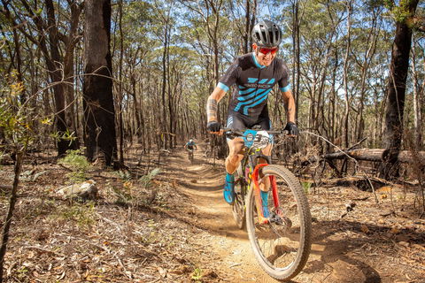 Shimano Mountain Bike Grand Prix Race Six Kempsey - Accommodation Rockhampton 0