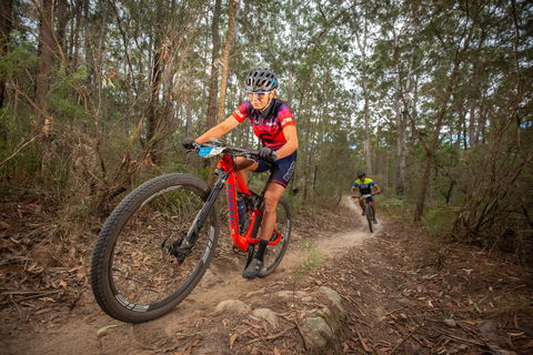 Shimano Mountain Bike Grand Prix Race Six Kempsey - Accommodation Rockhampton 1