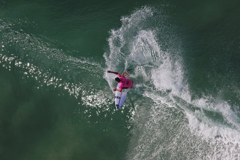Skullcandy Oz Grom Open - Accommodation Rockhampton 2