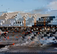 SunSmart Kids Triathlon - Accommodation Rockhampton