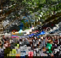 Sydney Boutique Markets - Accommodation Rockhampton