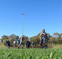 Tag20 ANZAC Cup - Accommodation Rockhampton