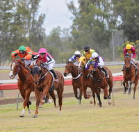 Thangool Races