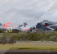 The Great Eastern Fly-In - Accommodation Rockhampton