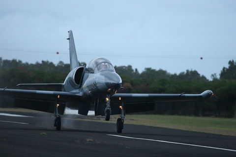 The Great Eastern Fly-In - Accommodation Rockhampton 1