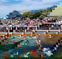 The Crescent Head Santa Surf - Accommodation Rockhampton