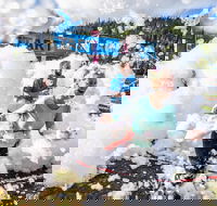 The 5K Foam Fest - Perth - Accommodation Rockhampton