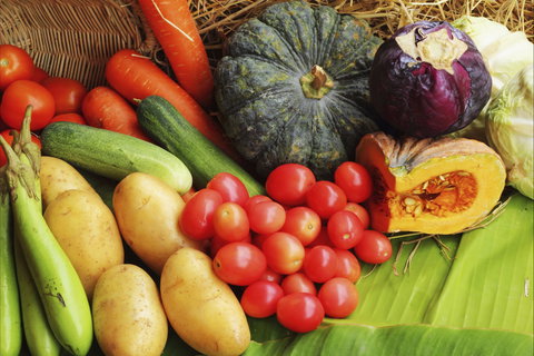 The Entrance Market - Accommodation Rockhampton 0