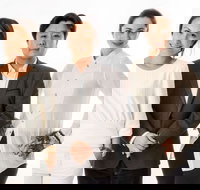 Trio Anima Mundi - The Reissiger Project Concert Series - Accommodation Rockhampton