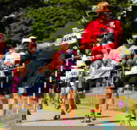 Triathlon NSW Club Championship - Accommodation Rockhampton