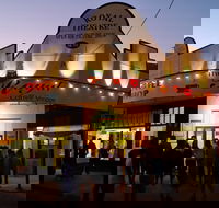 Vision Splendid Outback Film Festival - Accommodation Rockhampton