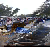 Wangaratta Swap Meet and Collectables Market - Accommodation Rockhampton