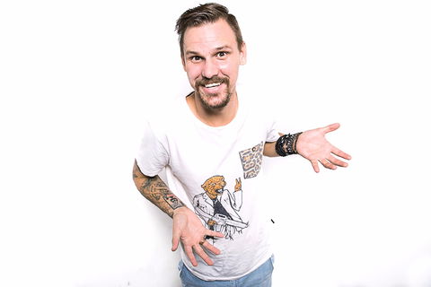 Wednesday Night Comedy At The Arc At Nobbys - Accommodation Rockhampton 0