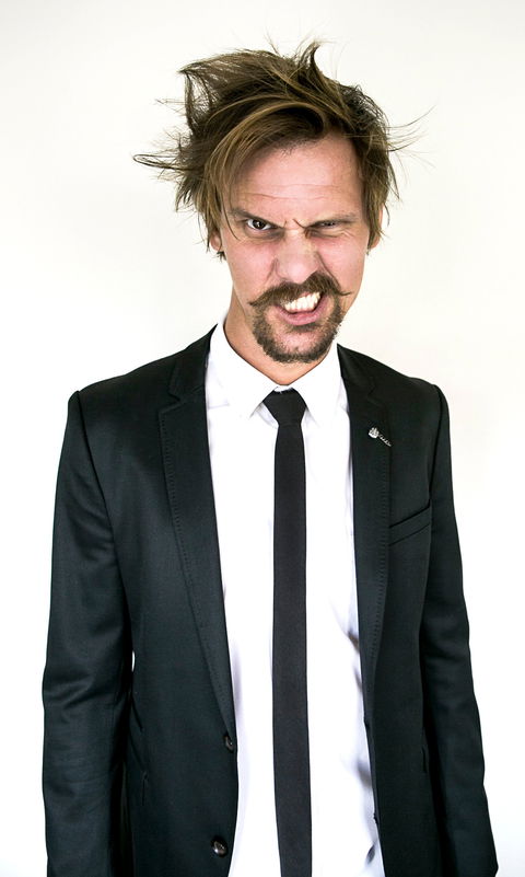 Wednesday Night Comedy At The Arc At Nobbys - Accommodation Rockhampton 1