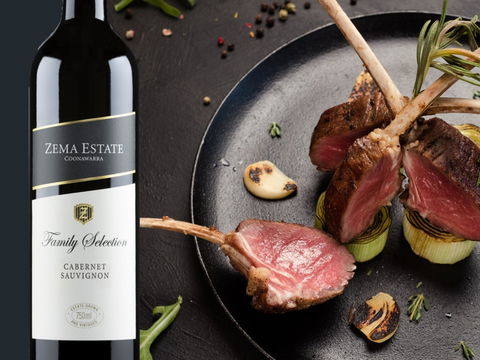 Zema Wines + A Royal Degustation - Accommodation Rockhampton 0