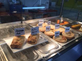 Battle On The Border - Accommodation Rockhampton 1