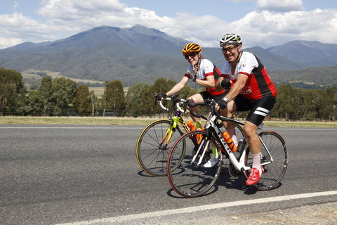 Alpine Classic 2021 - Accommodation Rockhampton 1