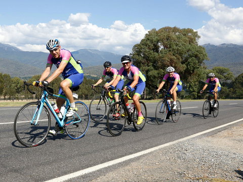 Alpine Classic 2021 - Accommodation Rockhampton 2