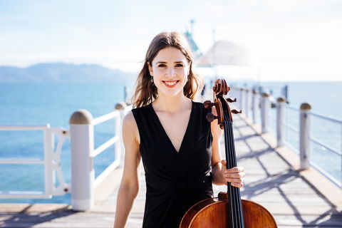 Australian Festival Of Chamber Music - Accommodation Rockhampton 1
