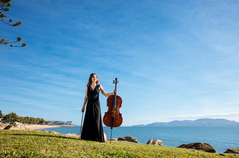 Australian Festival Of Chamber Music - Accommodation Rockhampton 2