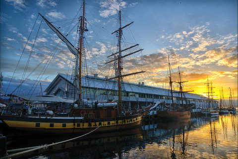 Australian Wooden Boat Festival - Accommodation Rockhampton 0