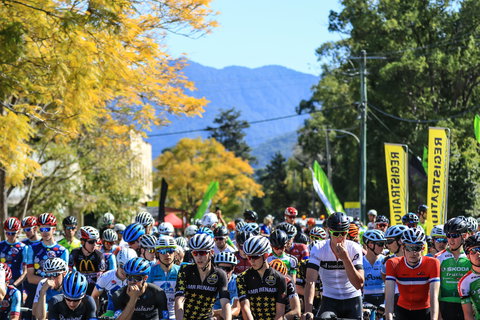 Battle On The Border - Accommodation Rockhampton 5