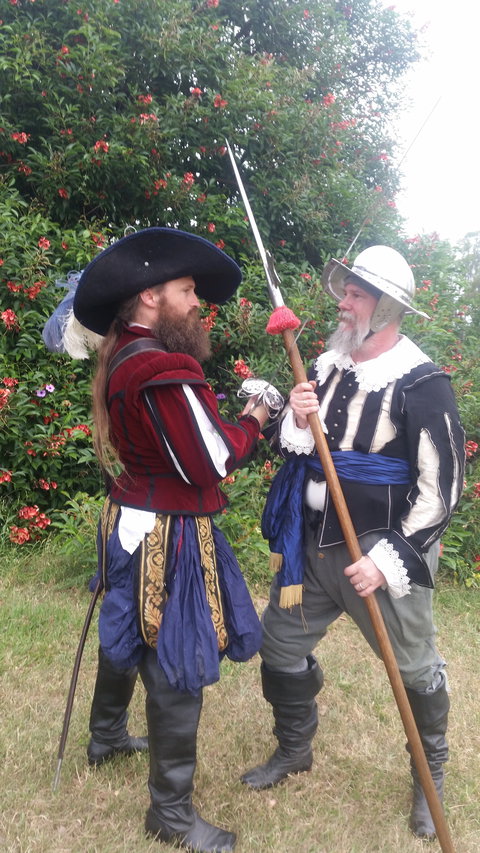 Battle Of Hastings Tribute Re-enactment 1066 Medieval Weekend - Accommodation Rockhampton 0