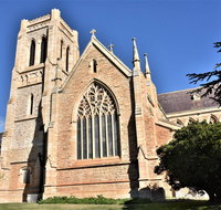 Bell Tower Tours at St Saviours Cathedral - Accommodation Rockhampton