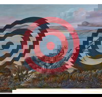 Belonging Stories of Australian Art - Accommodation Rockhampton