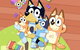 Bluey's Big Play - Live On Stage - thumb 0