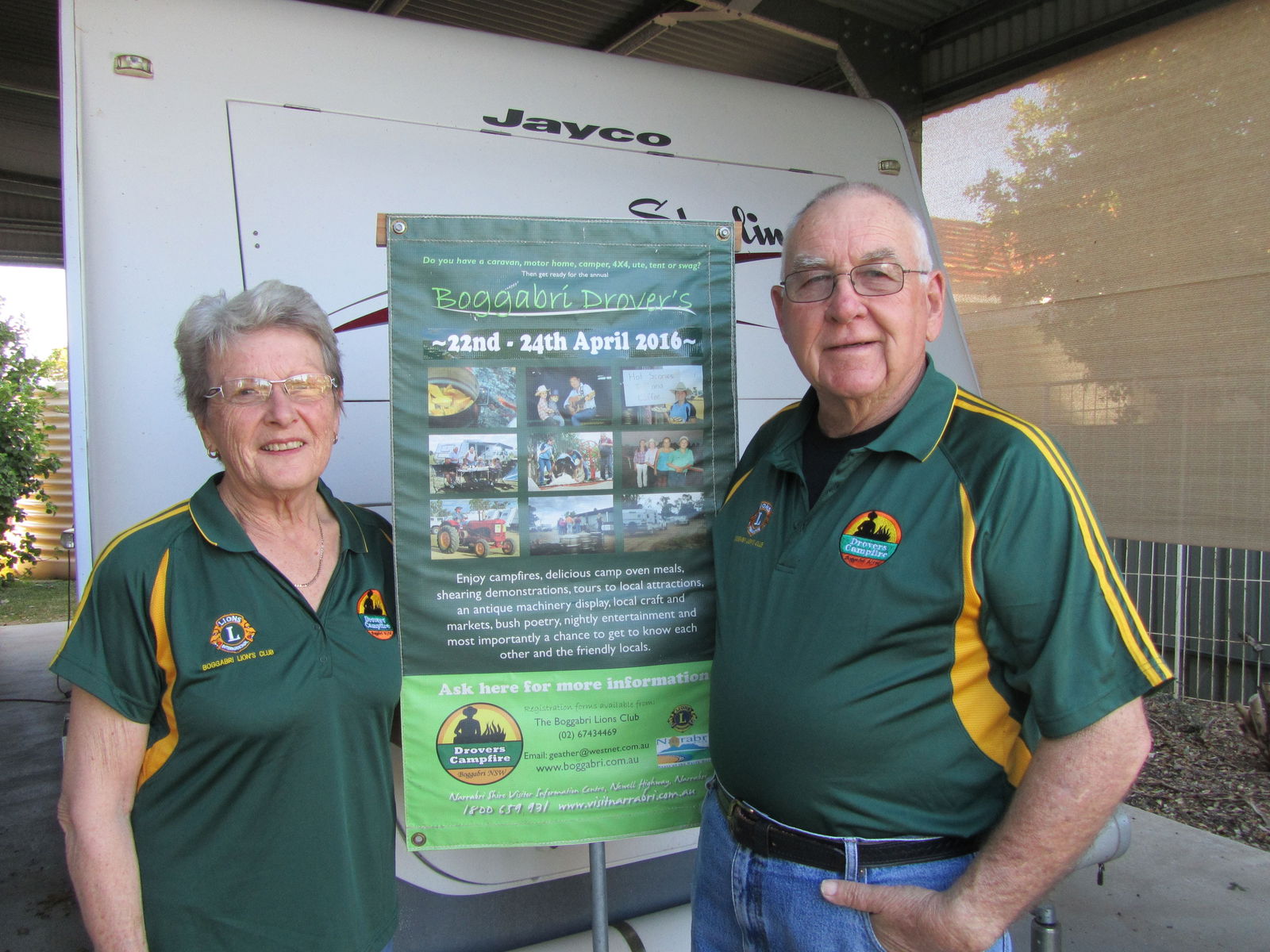 Boggabri NSW Accommodation Rockhampton