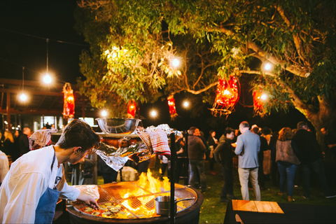 Cabin Fever Weekender - Accommodation Rockhampton 0