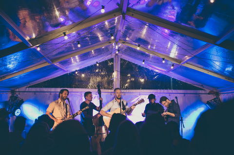 Cabin Fever Weekender - Accommodation Rockhampton 1