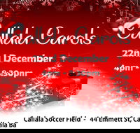 Callala Carols - Accommodation Rockhampton