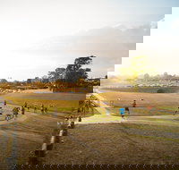 Campbelltown ParkRun - Accommodation Rockhampton