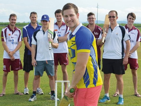 Canefield Ashes Carnival - Accommodation Rockhampton 0