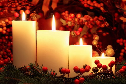 Carols By Candlelight: Boorowa - Accommodation Rockhampton 0