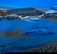 Causeway Lake Markets - Accommodation Rockhampton