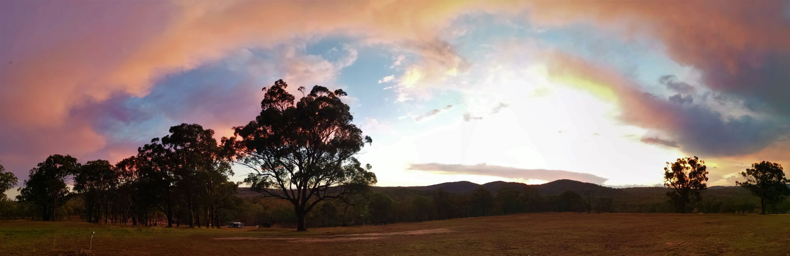 Inglewood QLD Accommodation Rockhampton