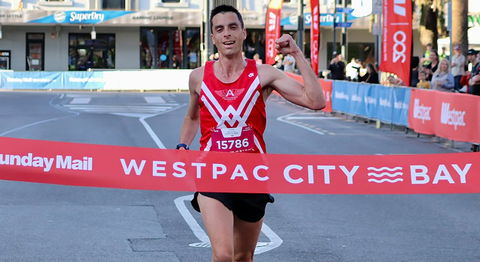 City-Bay Fun Run - Accommodation Rockhampton 5