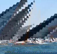 Club Marine Pittwater to Coffs Harbour Yacht Race - Accommodation Rockhampton