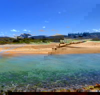 Crescent Head Markets - Accommodation Rockhampton