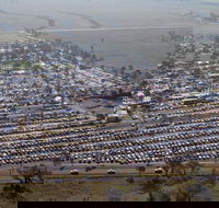 CRT FarmFest - Accommodation Rockhampton