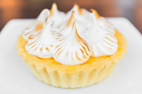 Dessert Making Class - Accommodation Rockhampton 0