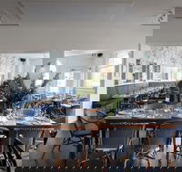 Dine in style with Lola - Accommodation Rockhampton