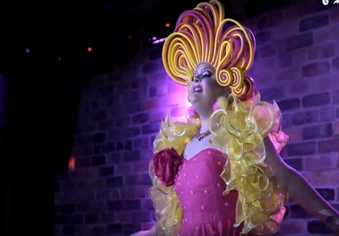 Dragalicious At The Avenue - Accommodation Rockhampton 0